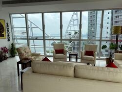 Reflections At Keppel Bay (D4), Condominium #580272361